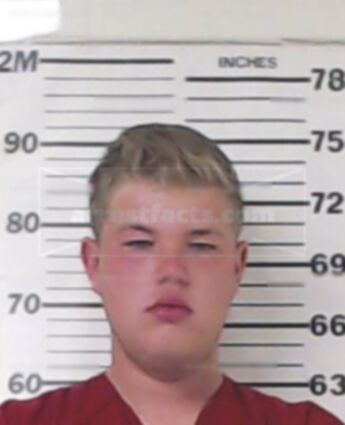 Jarryd Dakota Denbow