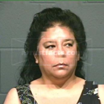 Maria Patricia Rios