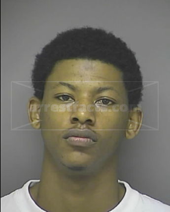Zackary Pierre Smith