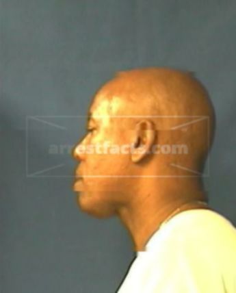Calvin Anthony Rouse