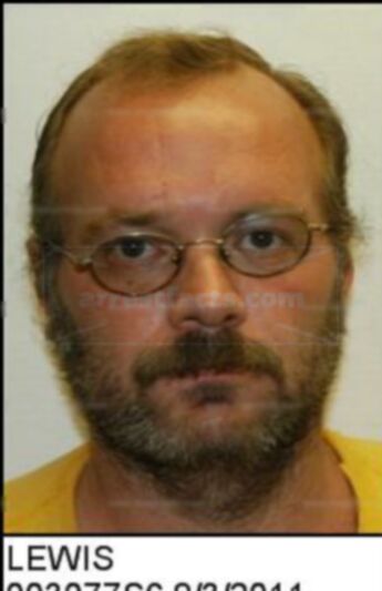 David Wayne Lewis