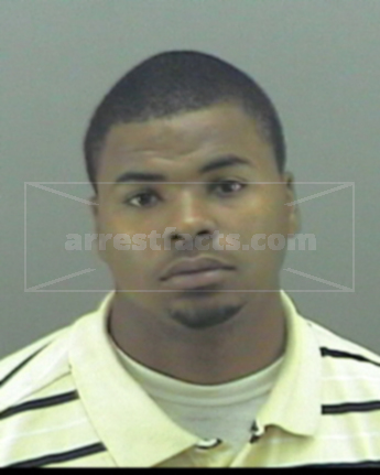 Dalvin Gene King