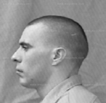 Travis James Dircks