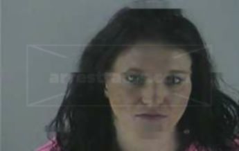 Deena Louise Shepherd