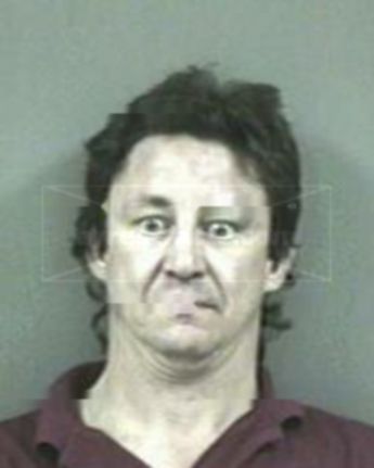 John Osteen