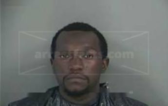 Shaquelle Onez Scott