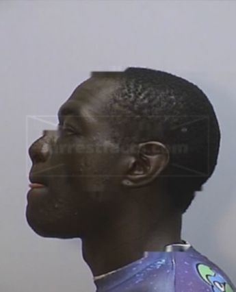 Alphonzo Brockman