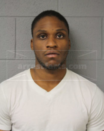 Jordan E Johnson