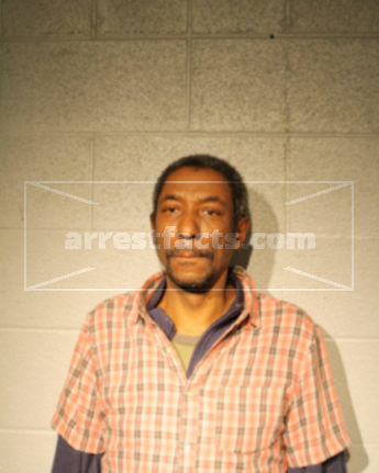 Tony Abernathy