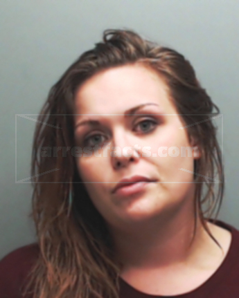 Courtney Diane Walker