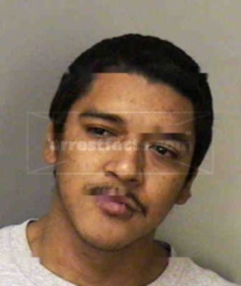 Wilmer Anthony Andino