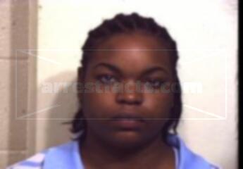 Kendra Shaniece Thompson