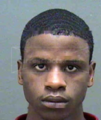 Demontrez Lamont Dobie