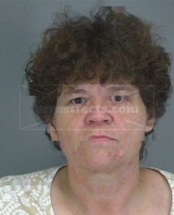 Regina Suttles Kunak
