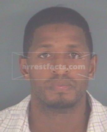Monroe Lavrone Turner