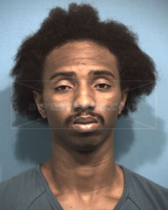 Rayshon Lamont Brooks