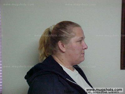 Melissa D Throne