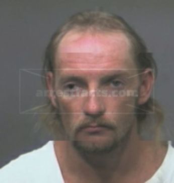 Joe Roy Russell