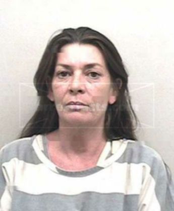 Leann Florence Lazzara