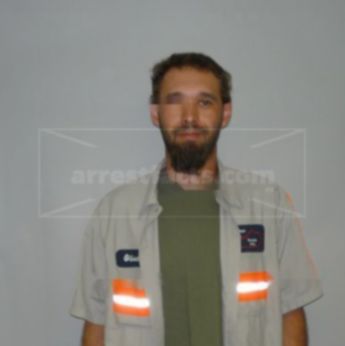 Jonathan Earl Gibson
