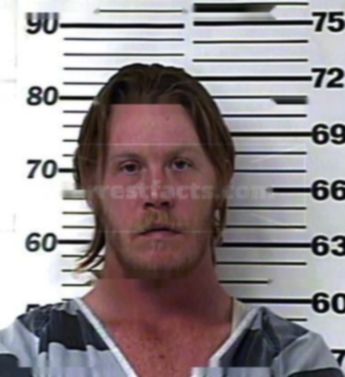Stephen Douglas Tucker