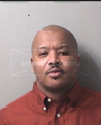 Courtland Teron Howze