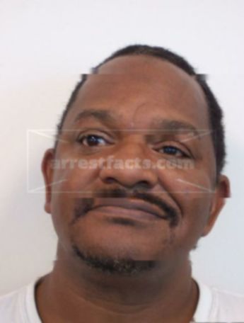 Don Jewel Mcgee