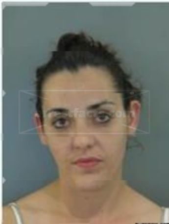 Kristin Nicole Stockinger