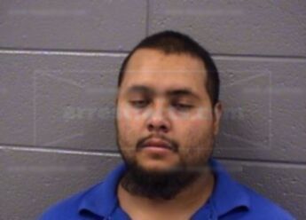 Ulysses Rodriguez