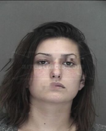 Carly Marie Gerarden