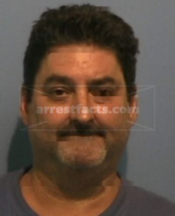 Brian John Rowley