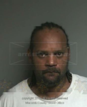 Anthony Bryant