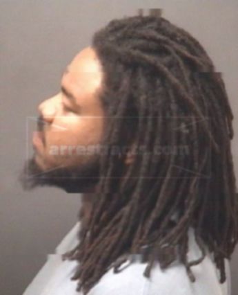 Melvin Devon Barrett