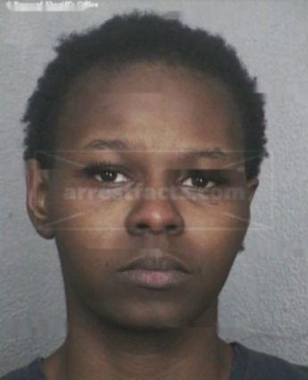 Shatiya Annaneice Tanner