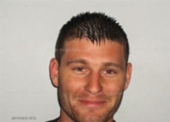 Cody Gates Marett