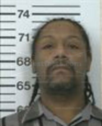 Dennis Wayne Barbee
