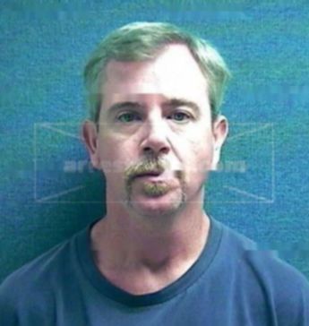 Alan Wayne Kennedy