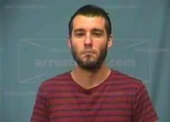 Cory Bernard Ritter