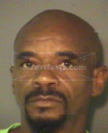 Dennis Shelton Hammonds