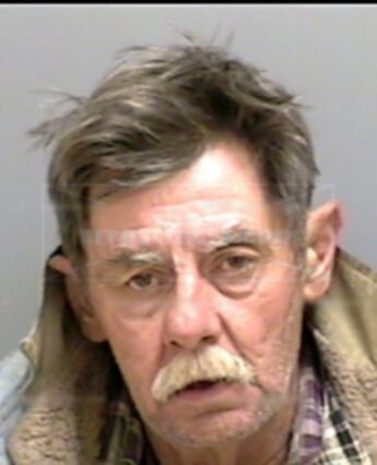 Bruce Bradford Howard