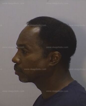 Terrance Bullock