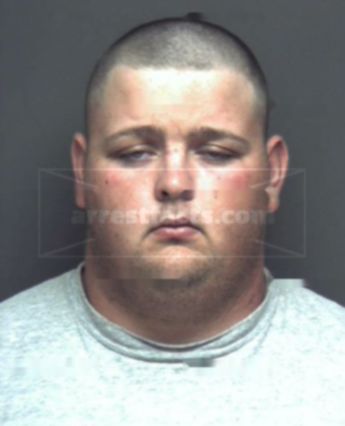 Kevin Dale Parker