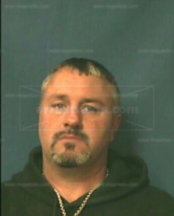 Martin Ray Stubblefield