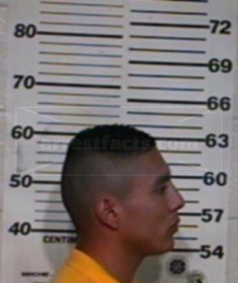 Ricardo Gutierrez