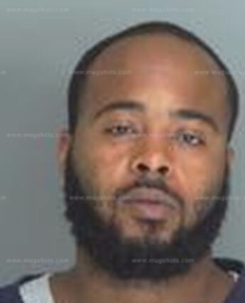 Michael Ray Burse