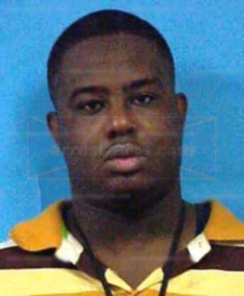 Carlton Tervaris Russell