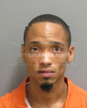 Jeremy Oneal Hall