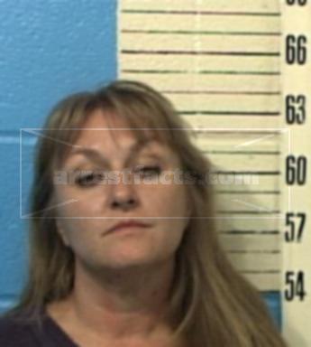 Cheryl Butler Forton