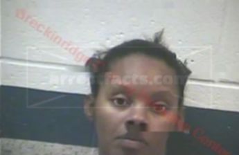 Ashley Nicole Brown