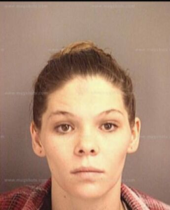Cortney Chere Badger